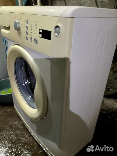 Стиральная машина беко 3,5 кг