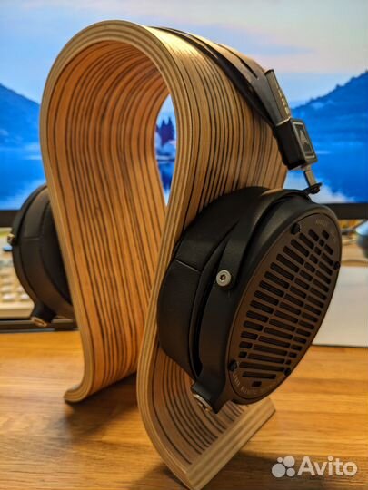 Audeze lcd 2 classic