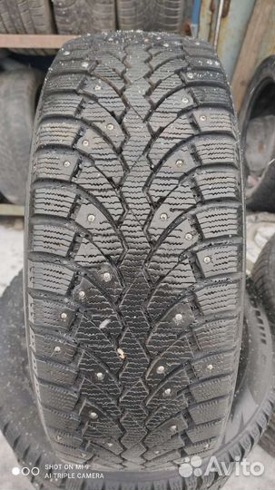 Formula Ice 205/60 R16 96T