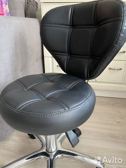 Стул для мастера