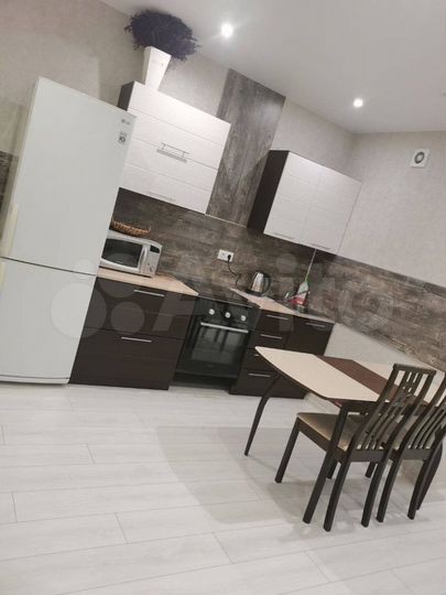 Квартира-студия, 40 м², 5/24 эт.