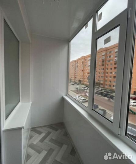 Окна/балконы пвх