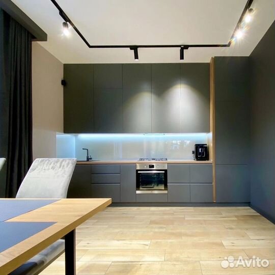 Кухня Угловая