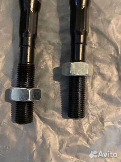 Тяги Lexus GS 350 awd