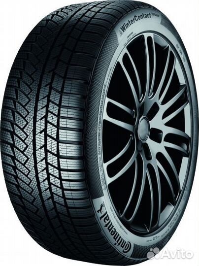 Continental ContiWinterContact TS 850P SUV 285/40 R21 109V