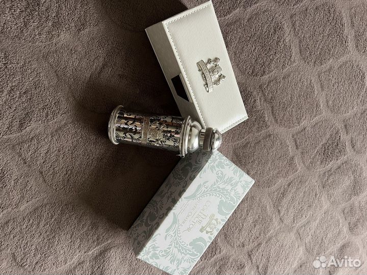 Alexandre J silver ombre 100ml