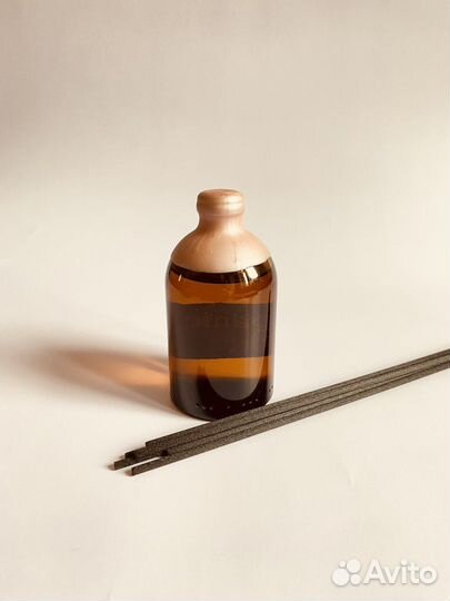 Флаконы для диффузоров на 100мл