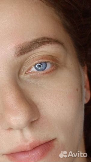 Модели на перманентный макияж