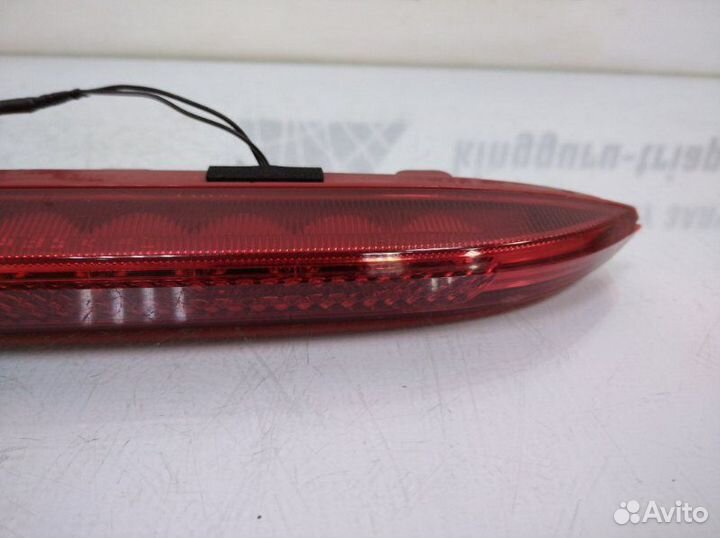 Стоп-сигнал дополнительный Hyundai Santa Fe 4 TM