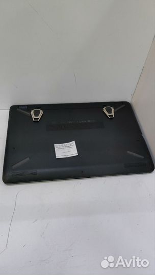 Ноутбук HP AMD E2-9000e 1.5 GHz 4000 мгц 8 GB 500