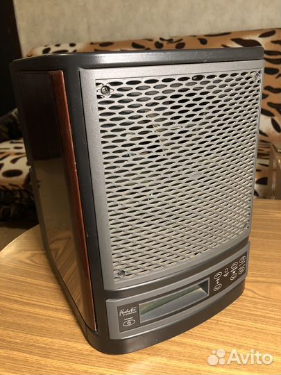 Очиститель воздуха Fresh Air новый RCI блок