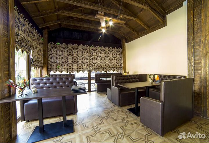 Горящий тур в Абхазию из Казани на 6 ночей