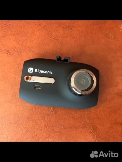 Видеорегистратор Bluesonic BS-F121