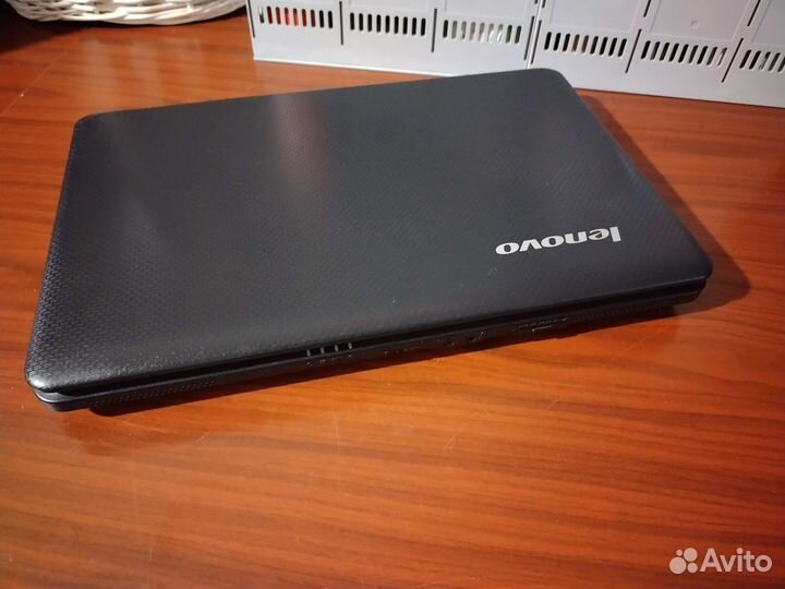 Ноутбук Lenovo-неисправен