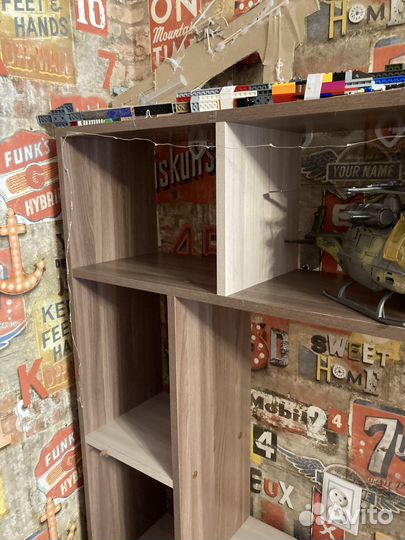 Компьютерный стол