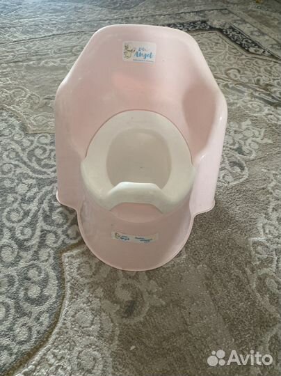 Горшок детский