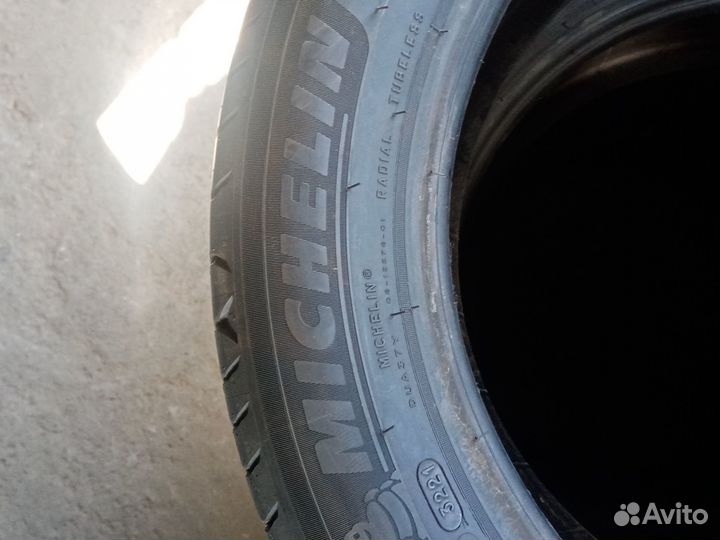 Michelin Primacy 4 195/55 R16 87H