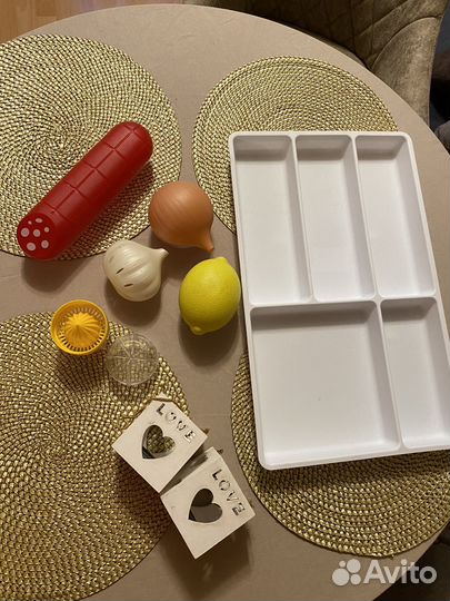 Посуда разная (цены в описании)