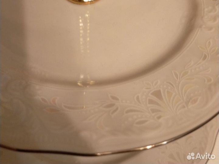 Посуда для сервировки стола