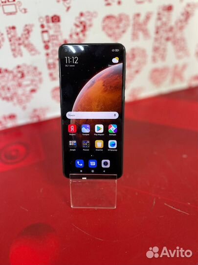 Xiaomi Redmi Note 9, 3/64 ГБ