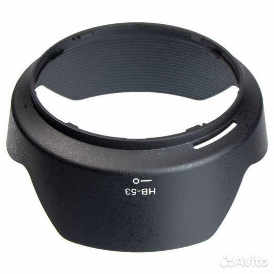 Бленда photon HB-53 для Nikon