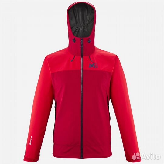 Ветровка мужская Millet