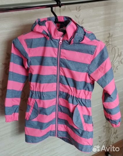 Куртка для девочки Lassie