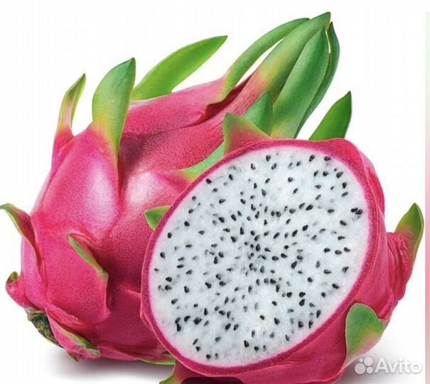 Питахайя
