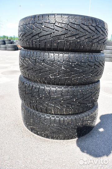 Nexen Winguard WinSpike 225/60 R17 99T