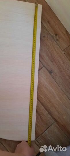 Полка настенная угловая