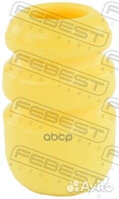 Отбойник амортизатор передний KIA/Febest/ kdshi