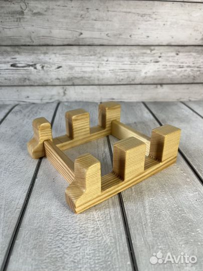 Подставка под разделочные доски