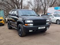 Chevrolet Tahoe 5.3 AT, 2004, 223 000 км, с пробегом, цена 1 550 000 руб.