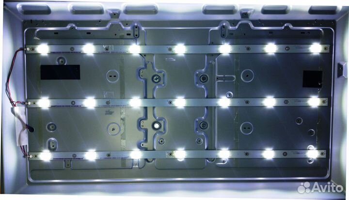 Подсветка для телевизоров Самсунг