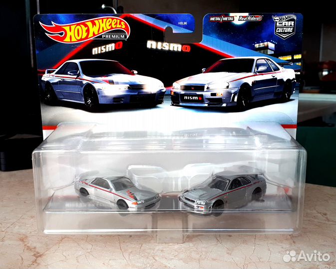 Hot Wheels Премиум JDM Japan