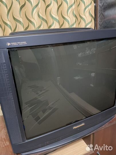 Телевизор Panasonic б/у