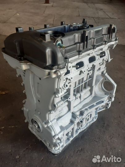 Двигатель G4KE