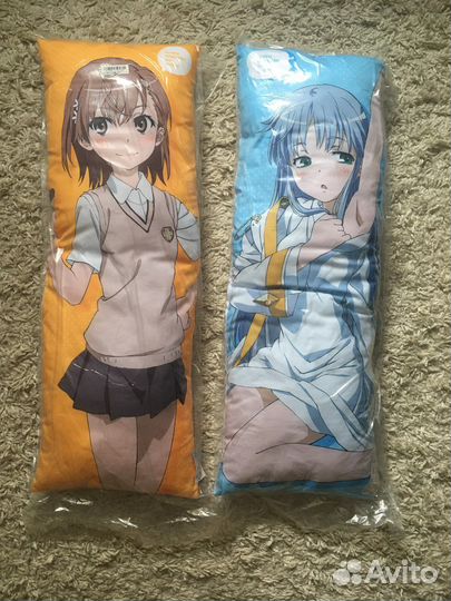 Разное аниме