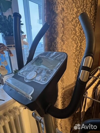 Эллиптический тренажер Torneo Stella C-517