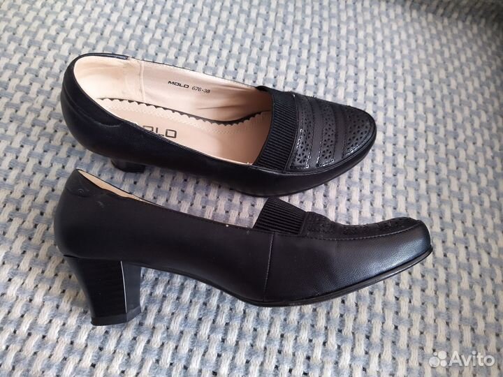 Туфли женские 38 размер