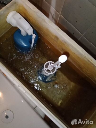 Мастер на час. Сантехник. Электрики. Мелкие работы