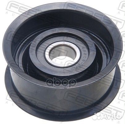 Ролик натяжной приводного ремня 0287Z33 Febest