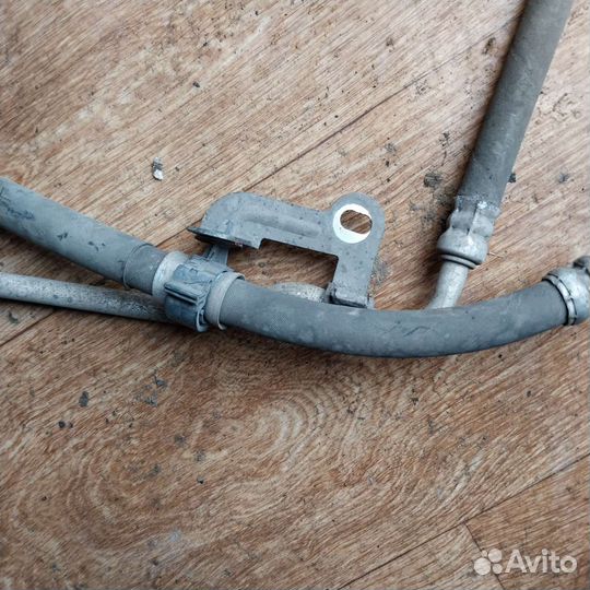 Шланг гидроусилителя LADA x-ray