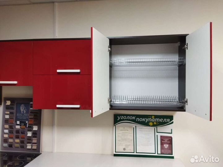 Кухонный гарнитур кухня