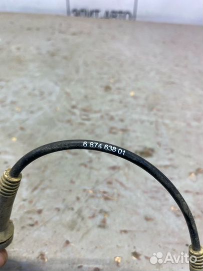 Датчик ABS задний правый Bmw 5 G30 2.0 2021