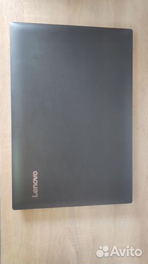 Ноутбук Lenovo Ideapad 330-17ast
