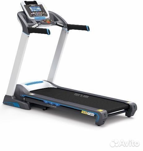 Беговая дорожка Altezani ALS 1420