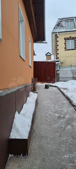 Дом 50 м² на участке 5 сот.