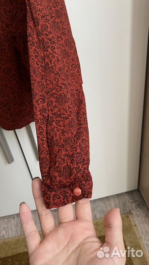 Блузка женская 44-46 размера