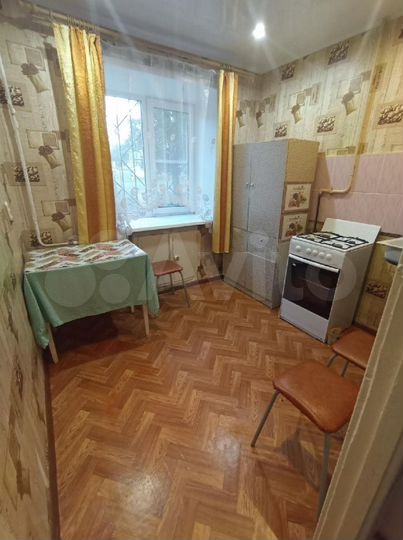 1-к. квартира, 35 м², 1/5 эт.